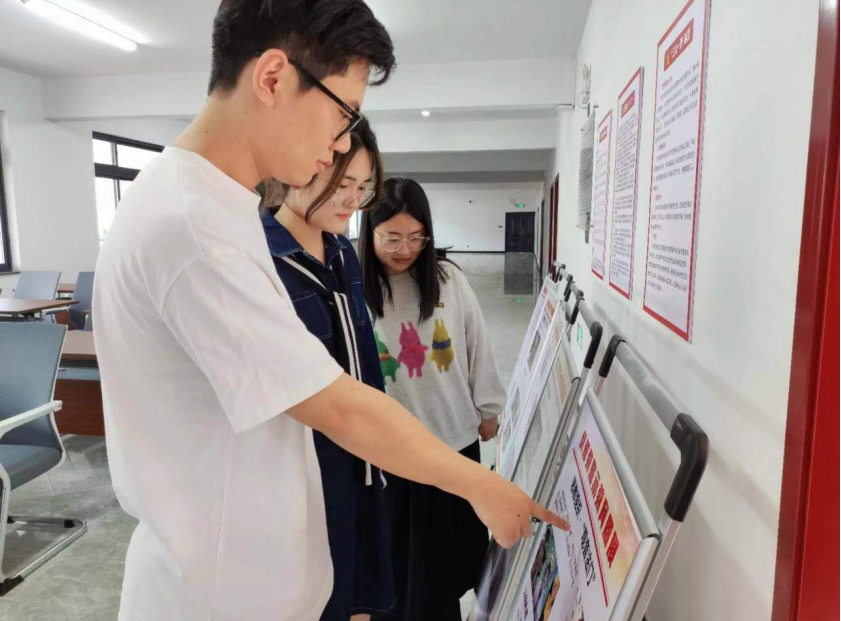 浙江省东阳市开展党员做先锋反邪我先行主题党日活动648.png