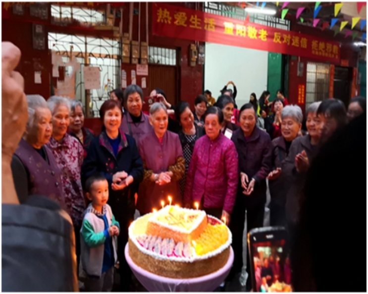 浙江省东阳市重阳节走进社区开展反邪教宣传722.png