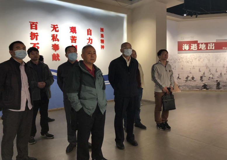 浙江省台州市反邪教协会召开第三季度秘书长工作例会暨反邪教示范基地推荐会978.png