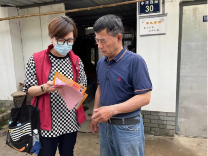 浙江省宁波市镇海区反诈反邪宣传“齐步走”699.png