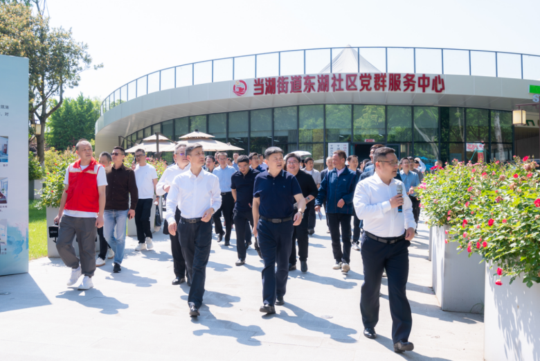 浙江省平湖市举行反邪教宣传月活动启动仪式254.png 浙江省平湖市举行反邪教宣传月活动启动仪式254.png