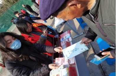 浙江省杭州市西湖区开展系列反邪宣传活动632.png 浙江省杭州市西湖区开展系列反邪宣传活动632.png