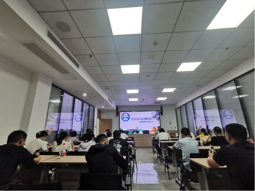 浙江省湖州市南太湖新区“三员队伍”培训班暨反邪教大宣讲活动圆满结束6.12896.png 浙江省湖州市南太湖新区“三员队伍”培训班暨反邪教大宣讲活动圆满结束6.12896.png