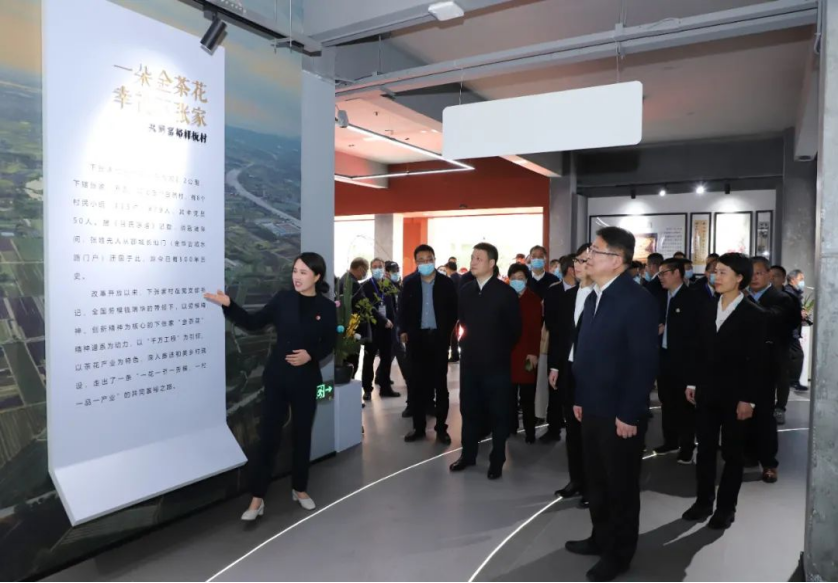浙江省金华市暨婺城区茶花节上的反邪教音符1199.png