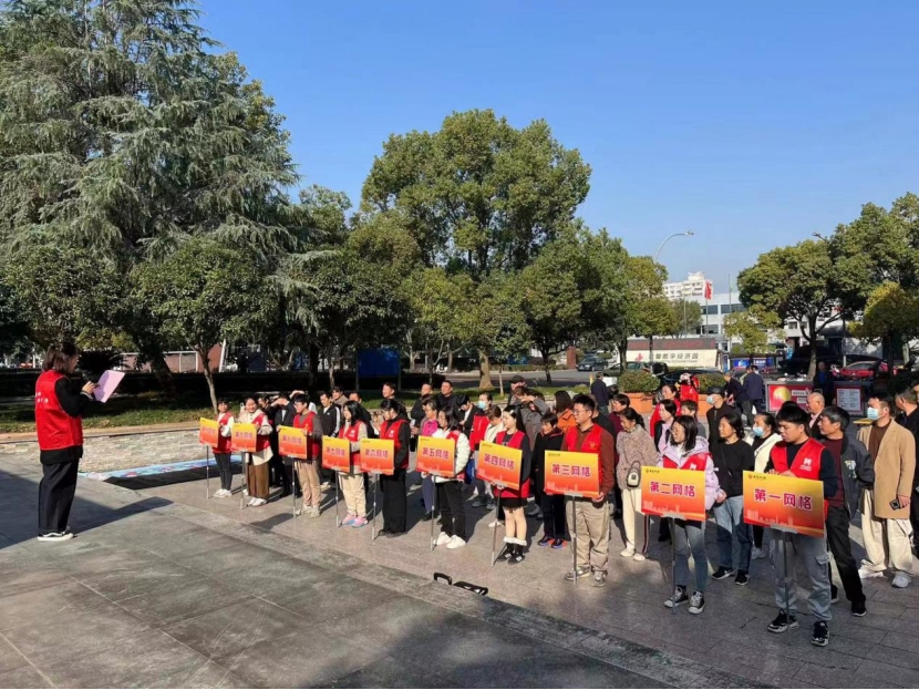 浙江省金华开发区西关街道举行崇尚科学反对邪教为主题的游园活动235.png 浙江省金华开发区西关街道举行崇尚科学反对邪教为主题的游园活动235.png