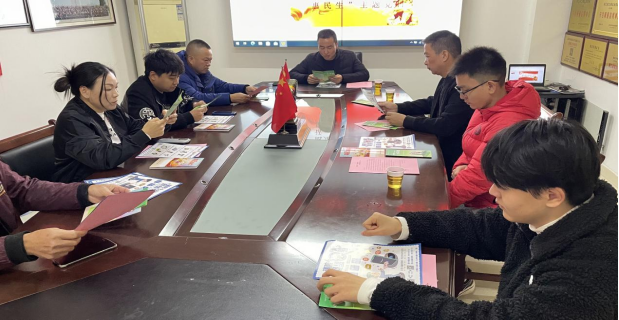 浙里反邪，龙湾同行——浙江省温州市龙湾区开展反邪教宣传活动367.png