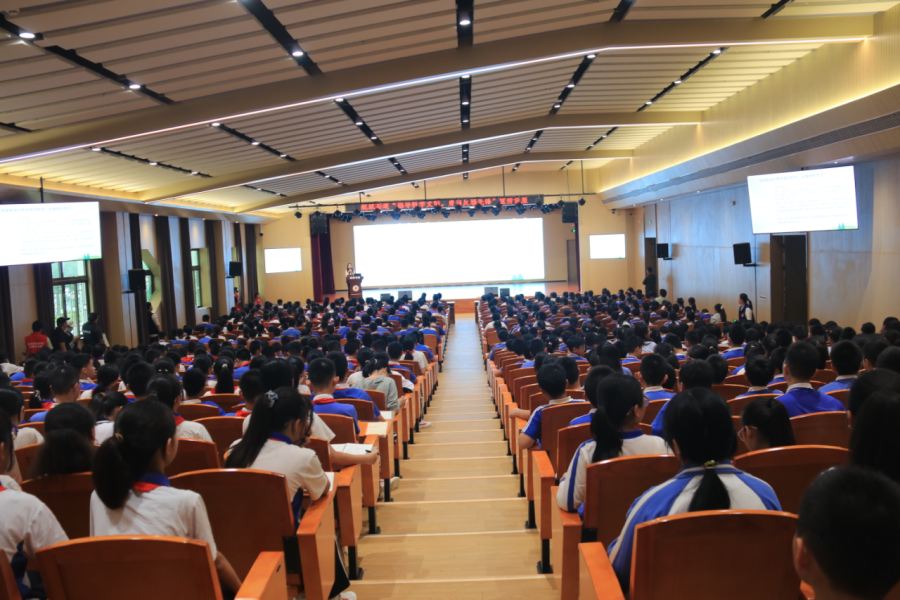 深圳宝安：结合国家安全日举办“倡导科学文明，勇当反邪先锋”宣传讲座163.png