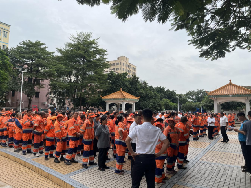 深圳宝安：联手基层反邪志愿者，共筑平安家园742.png