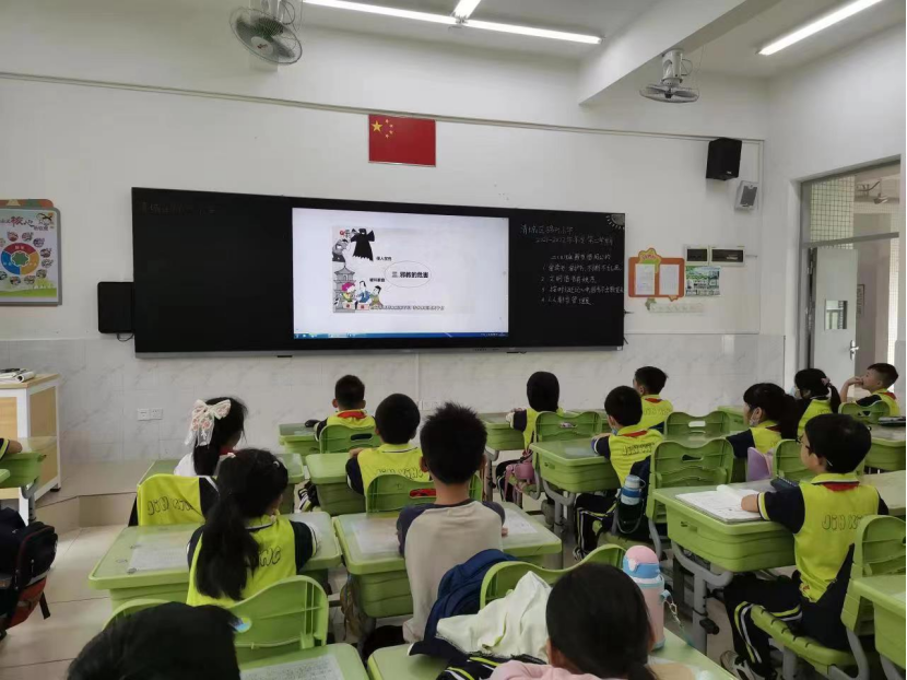 清远在全市中小学开展反邪教宣传活动618.png