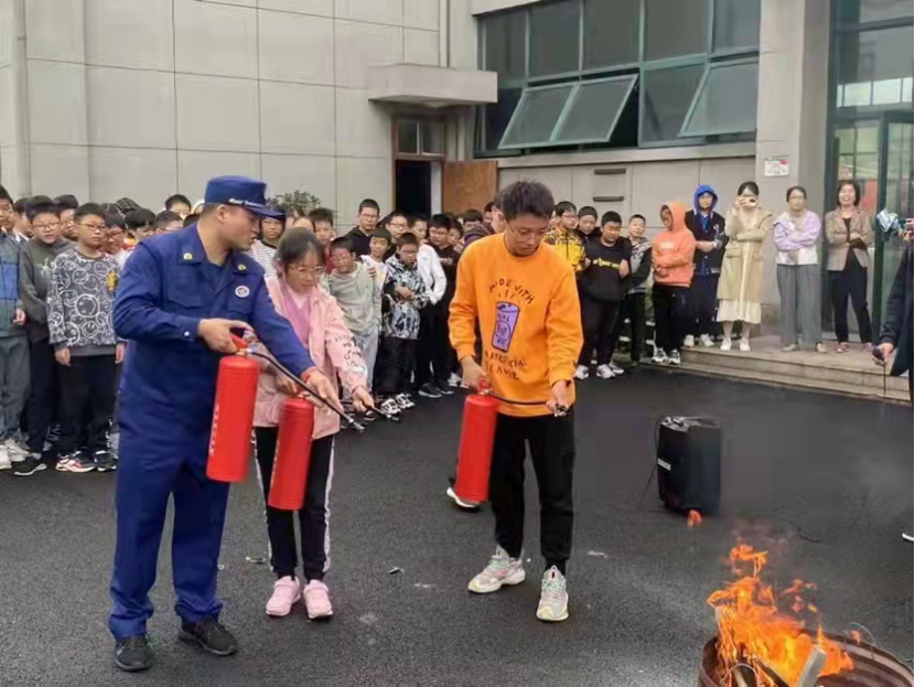 绍兴上虞区道墟街道消除演练进校园反邪禁毒齐宣传218.png 绍兴上虞区道墟街道消除演练进校园反邪禁毒齐宣传218.png