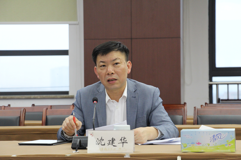 萧山区政法委委员沈建华.JPG