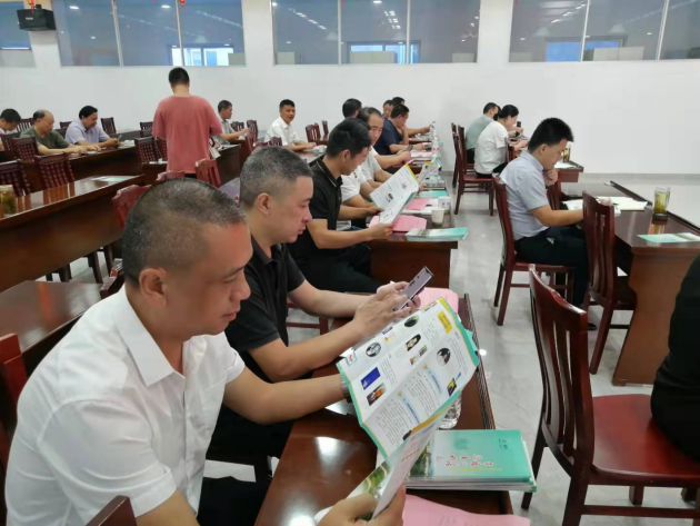 衢州江山市开展迎“中秋国庆双节”反邪教系列宣传活动151.png