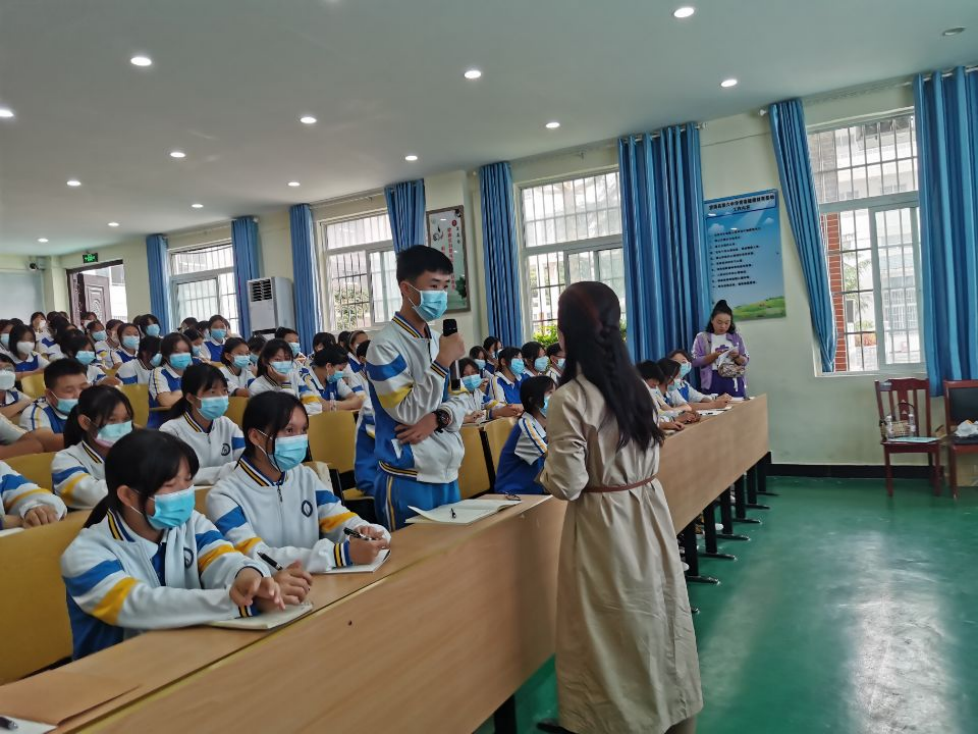 贵州省反邪教协会简讯2022（62）黔西南州巡讲活动在望谟举行603.png