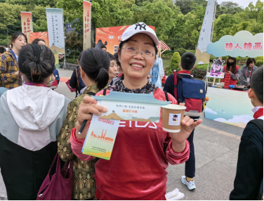 通讯稿：杭州市暨上城区反邪教宣传月活动正式启动4.25643.png
