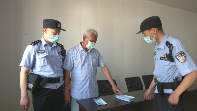 防范于未然！浙江省绍兴市越城区东湖街道开展反邪教应急演练活动232.png