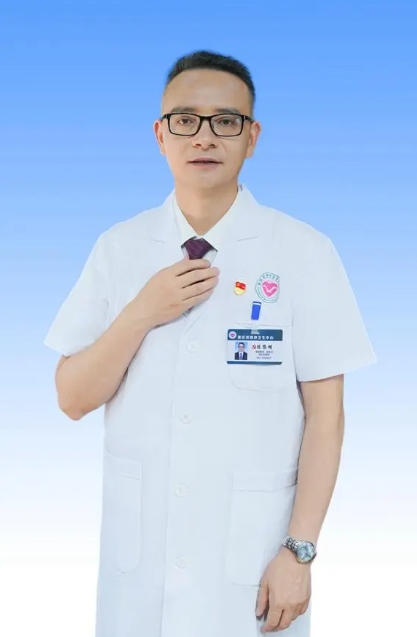 陈黎明。重庆市精神卫生中心供图.jpg