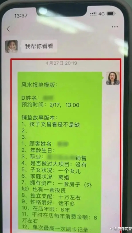 顾客消费金额及家庭情况2.jpg 顾客消费金额及家庭情况2.jpg
