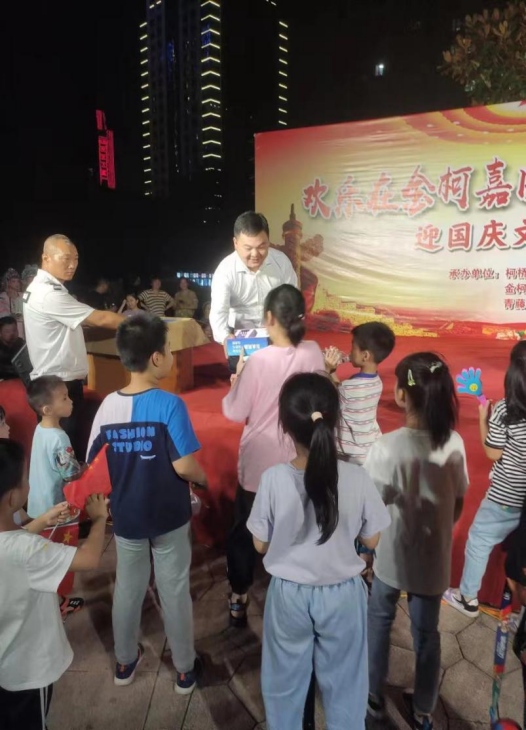 黄金九月，绍兴柯桥街道全面开启反邪教宣传月活动1057.png
