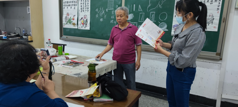 （原稿提供）天津市和平区教育系统科深入开展防范邪教宣传月暨科普日反邪教警示教育宣教活动20210928965.png