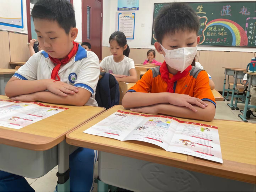 （原稿提供）天津市和平区教育系统科深入开展防范邪教宣传月暨科普日反邪教警示教育宣教活动20210928968.png