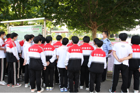 （原稿提供）天津市蓟州区开展反邪教警示教育进校园活动20210918883.png