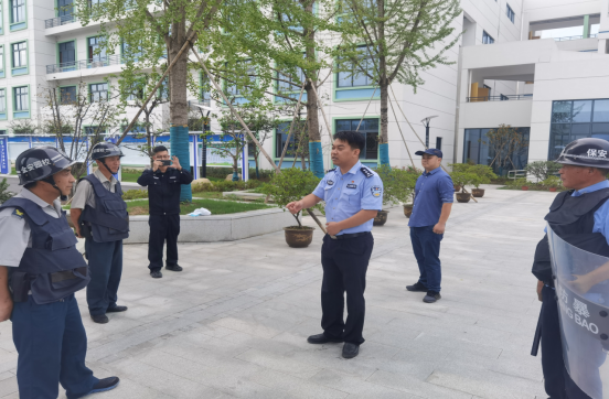 （杭州市桐庐县）桐庐县组织开展反邪教知识讲座和邪教突发事件应急演练318.png